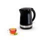 Bouilloire 1.7l 2000W sur socle sans fil Bouilloire 1.7l 2000W sur socle sans fil