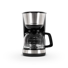 CAFETIERE 15 TASSES 1000W MOULINEX
