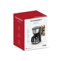 CAFETIERE 15 TASSES 1000W MOULINEX