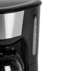 CAFETIERE 15 TASSES 1000W MOULINEX