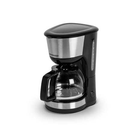 Cafetiere electrique 10 tasses noire