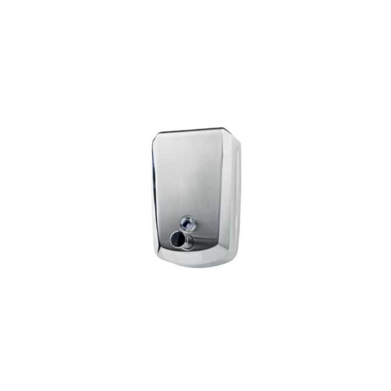 DISTRIBUTEUR MURAL DE SAVON LIQUIDE 1.2L DISTRIBUTEUR MURAL DE SAVON LIQUIDE 1.2L