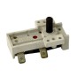 Thermostat bilame