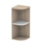 Wood chevet d'angle Wood chevet d'angle