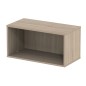 Wood caison mural p40cm Wood caison mural p40cm