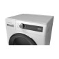 Lave linge frontal 8kgs 1400t Lave linge frontal 8kgs 1400t