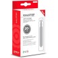 Dosette anti-calcaire kalstop boite 20 flacons polti Dosette anti-calcaire kalstop boite 20 flacons polti