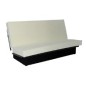 Canape cliclac convertible 35kg hr Canape cliclac convertible 35kg hr