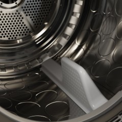 SECHE LINGE 9KG A CONDENSATION SHARP