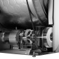 Sèche-linge pro 7 kg condensation titanium Sèche-linge pro 7 kg condensation titanium