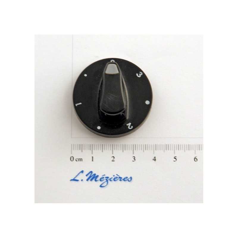 Manette foyer 180