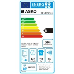 SECHE LINGE 9KG A CONDENSATION SHARP