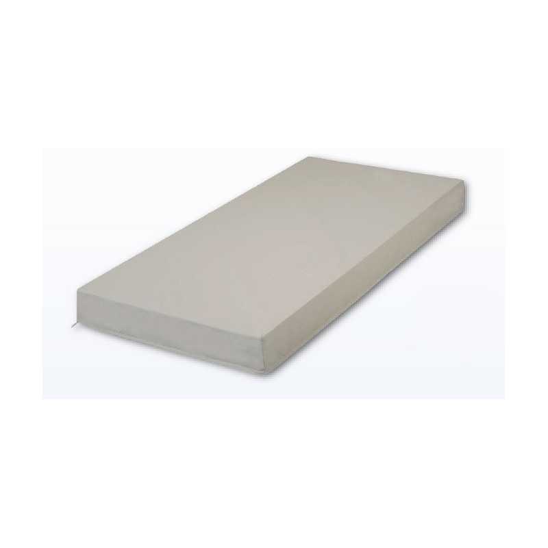 Matelas bebe avec housse antipunaise l60xp120xh10cm Matelas bebe avec housse antipunaise l60xp120xh10cm