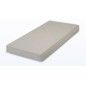 Matelas bebe avec housse antipunaise l60xp120xh10cm Matelas bebe avec housse antipunaise l60xp120xh10cm
