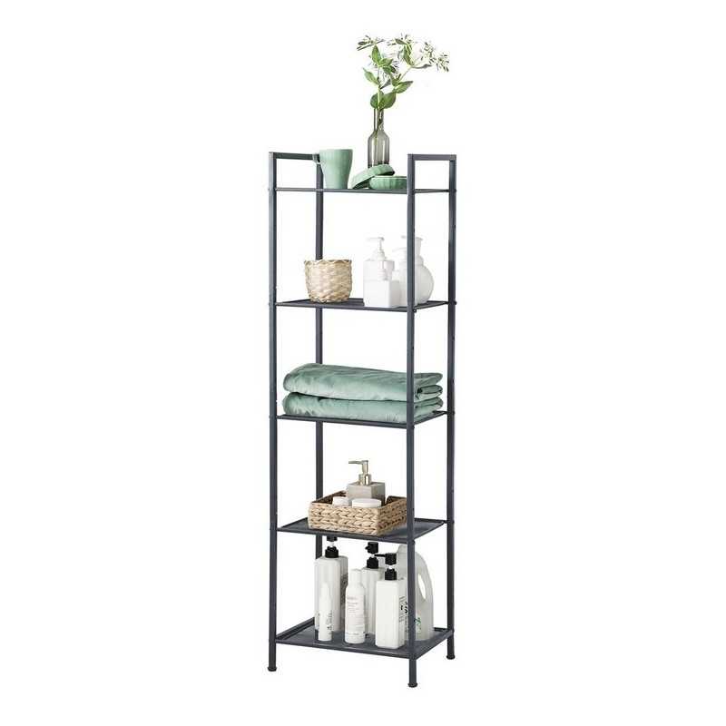 Meuble de salle de bains l38xp30xh128cm Meuble de salle de bains l38xp30xh128cm