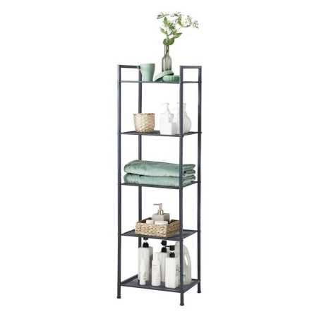MEUBLE DE SALLE DE BAINS L30xP30xH142cm