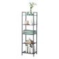 Meuble de salle de bains l38xp30xh128cm Meuble de salle de bains l38xp30xh128cm