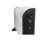 Convecteur mobile 2000W thermostatique turbo Convecteur mobile 2000W thermostatique turbo