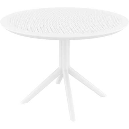 TABLE RECTANGULAIRE 120*60