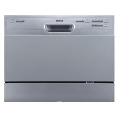 LAVE VAISELLE 13 COUVERTS SILVER SCHNEIDER 47 DB(A)