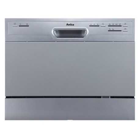 LAVE VAISELLE 13 COUVERTS SILVER SCHNEIDER 47 DB(A)