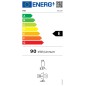Refrigerateur top 127l tout utile Refrigerateur top 127l tout utile