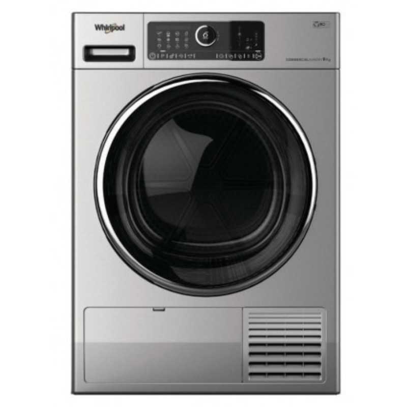 Sèche-linge professionnel à condensation Sèche-linge professionnel à condensation