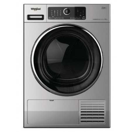Sèche-linge professionnel à condensation