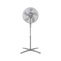 Ventilateur sur pied 40cm 50W
