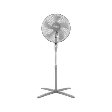 Ventilateur sur pied 40cm 50W