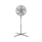 Ventilateur sur pied 40cm 50W Ventilateur sur pied 40cm 50W