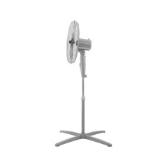 Ventilateur sur pied 40cm 50W