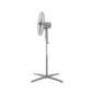 Ventilateur sur pied 40cm 50W Ventilateur sur pied 40cm 50W