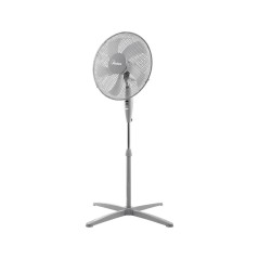 Ventilateur sur pied 40cm 50W
