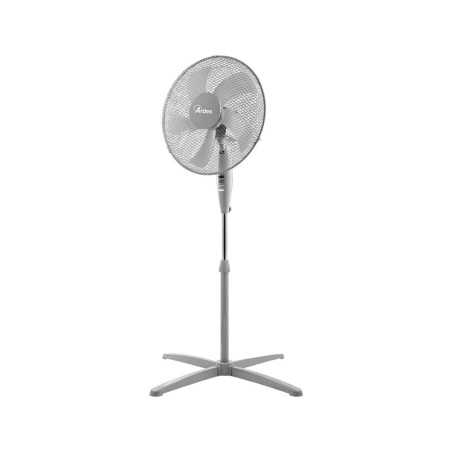 Ventilateur sur pied 40cm 50W