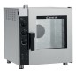Four à convection électrique professionnel 5 niveaux Four à convection électrique professionnel 5 niveaux