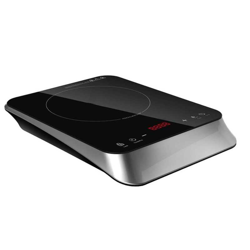 Plaque induction 1 zone 2000 Watts Plaque induction 1 zone 2000 Watts