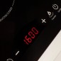 Plaque induction 1 zone 2000 Watts Plaque induction 1 zone 2000 Watts
