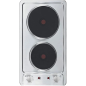 Evier inox reversible 1 cuve 100 cm domino electrique Evier inox reversible 1 cuve 100 cm domino electrique