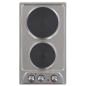 Evier inox reversible 1 cuve 120 cm domino electrique minuteur Evier inox reversible 1 cuve 120 cm domino electrique minuteur