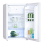 Kitchenette 100cm domino électrique meuble 1 porte frigo Kitchenette 100cm domino électrique meuble 1 porte frigo