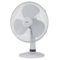 Ventilateur de table diametre 40cm Ventilateur de table diametre 40cm