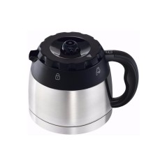 Cafetiere 10 tasses thermos moulinex