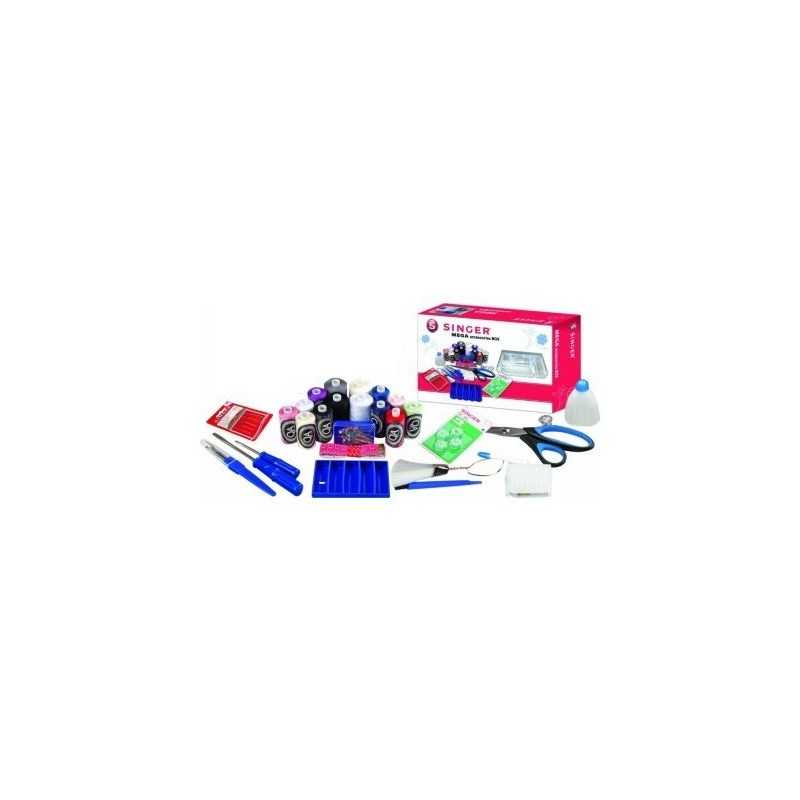Boite a couture megabox