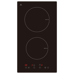 Kitchenette 120CM domino induction sans réfrigérateur