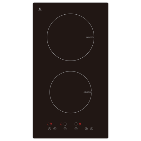 Kitchenette 120CM domino induction sans réfrigérateur