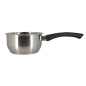 Casserole inox 16 cm