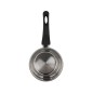 Casserole inox 16 cm