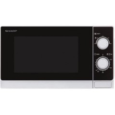 Four micro-onde 20 litres 800 Watts