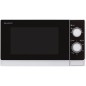 Four micro-onde 20 litres 800 Watts Four micro-onde 20 litres 800 Watts